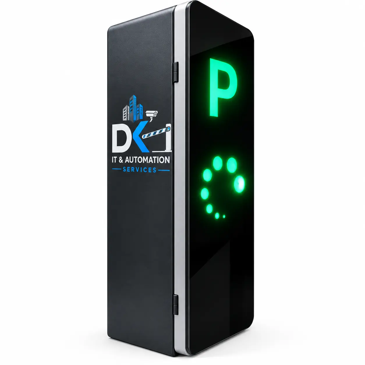 DKA-SFB 26 unit from the DK IT AND AUTOMATION SERVICES access equipment range