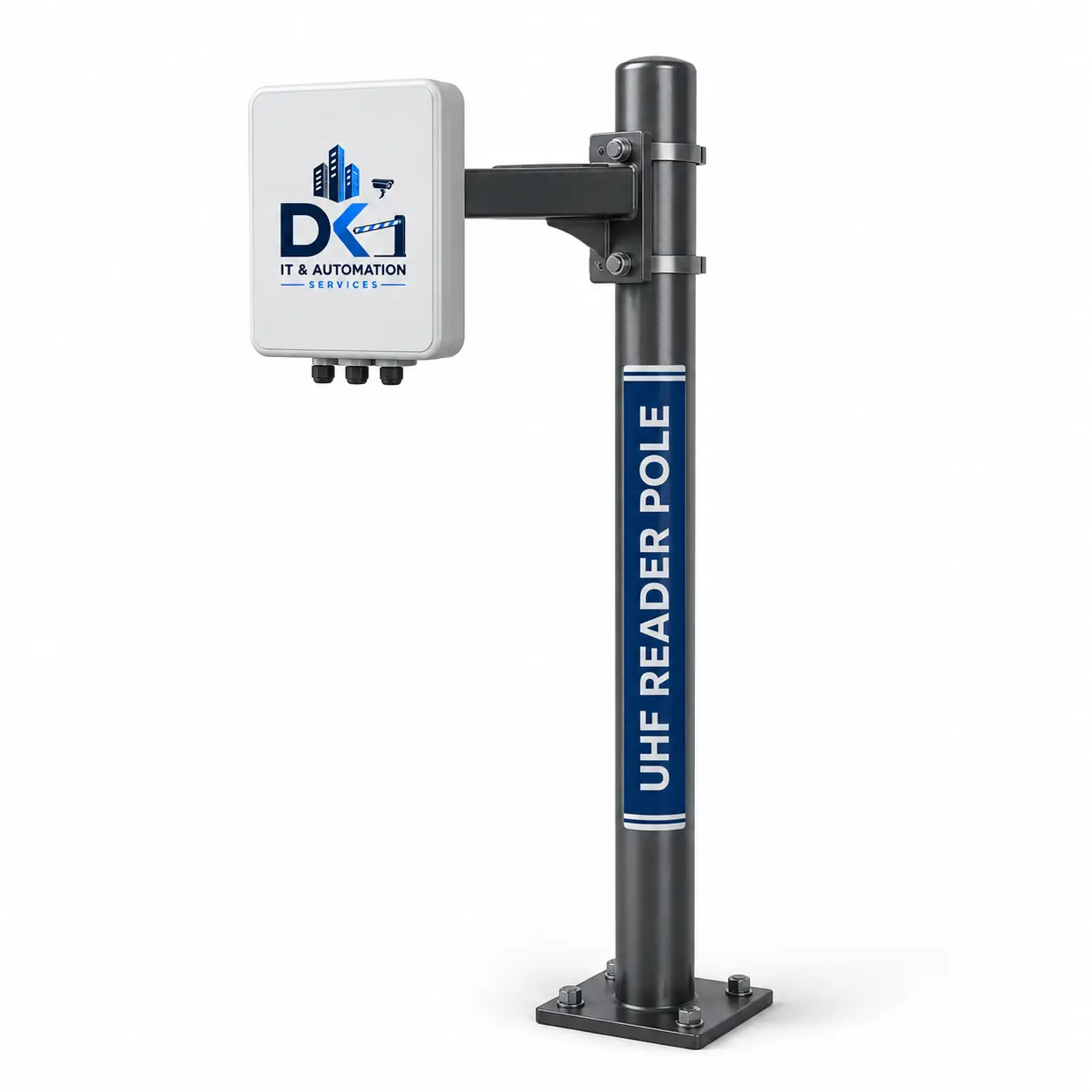 UHF Reader Pole
